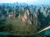 Guilin Yangshuo Tour, Li Rvier Cruise