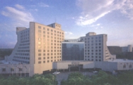 Hyatt Regency Hotel