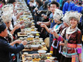 Guilin,  Longsheng,Sanjiang, Yangshuo Tour