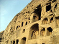 Mogao Caves