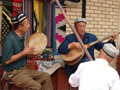 Kashgar Old Street