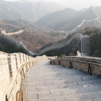 Badaling Great Wall