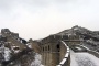 Badaling Great Wall in Winter