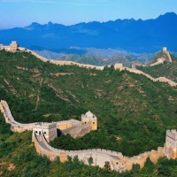 Badaling Great Wall, Beijing Tours