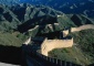 Badaling Great Wall Overlook