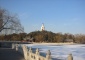 Beihai Park Lake