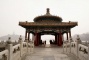 Pavilion in Beihai Park