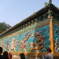 Beihai Park, Beijing Tours