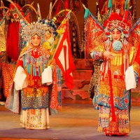 Beijing Opera, Beijing Tours