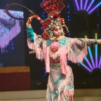 Beijing Opera, Peking Opera