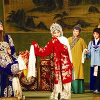 Beijing Opera, Beijing Tours