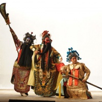 Opera in Beijing, Peking Opera