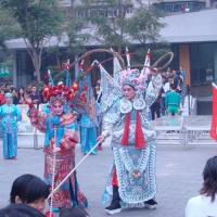 Beijing Opera, Beijing Tours