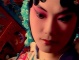 Face of Peking Opera