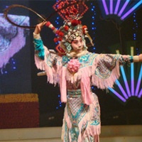 Beijing Opera