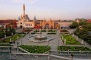 The Grand View of Beijing World Park