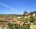 Chengde Summer Resort Scenery