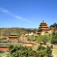 Chengde Summer Resort