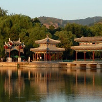 Chengde Summer Resort