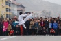 Chinese Kung Fu Show