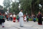 Show in Confucius Temple