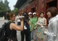 China Travel to Confucius Temple