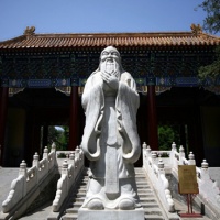 Confucius Temple, Beijing Tours