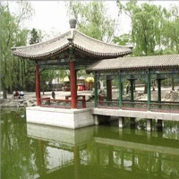 Daguanyuan Park