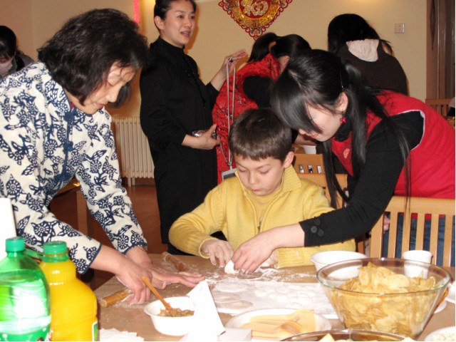 Beijing Cuisine