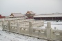Winter Beijing Tour to Forbidden City