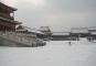 China Winter Tour to Forbidden City