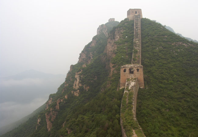 Gubeikou Great Wall 5