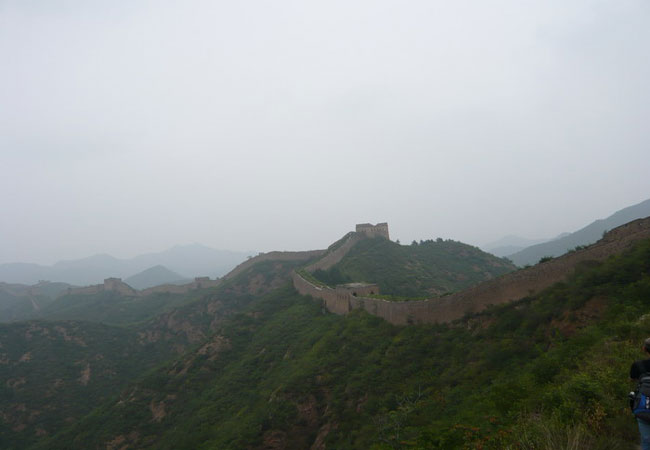 Gubeikou Great Wall 4