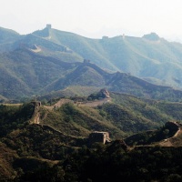 Gubeikou Great Wall