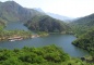 Lake Around Huanghuacheng Great Wall