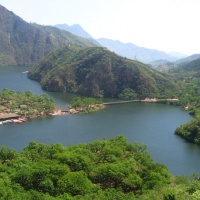 Huanghuacheng Great Wall