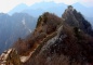 View of Jiankou Great Wall