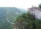 Jiankou Great Wall in Spring