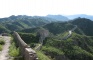Jinshangling Great Wall Scenery