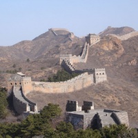 Jinshanling Great Wall