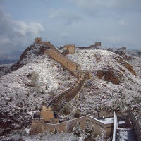 Jinshangling Great Wall