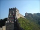 Fortress of Jinshangling Great Wall