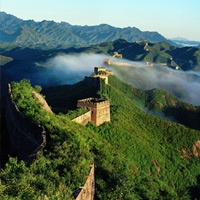 Jinshangling Great Wall