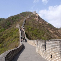 Juyongguan Great Wall