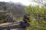 JuYongGuan Great Wall in Spring