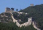 Sight of JuYongGuan Great Wall