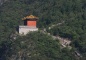 The Fortress of JuYongGuan Great Wall