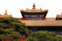 Lama Temple Building