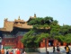 Lama Temple scenery