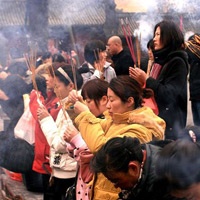 Lama Temple